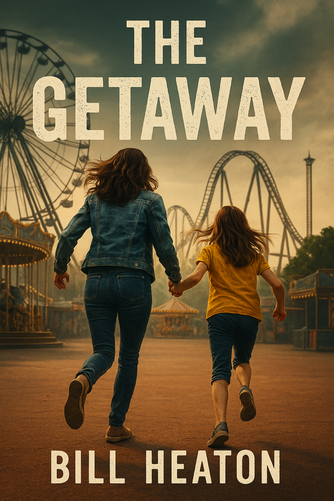 The Getaway Press Release